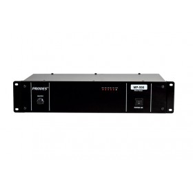Prodes MP-500UT 500 Watt Usb + Trafolu Anfi