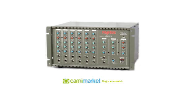 LINER AMPLIFIER P-152X 本体 raptus-mikser-anfi-camimarket-