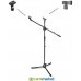 Cami Market Ms06 Tripod Akrobat Mikrofon Sehpası - Mikrofon Standı