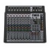 BOFMANN BF-PM2500T 2x500 Watt Trafolu 8 Kanal Power Mikser Anfi BOFMANN BF-PM2500T 2x500 Watt Trafolu 8 Kanal Power Mikser Anfi
