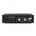 BOFMANN BF-PM2500T 2x500 Watt Trafolu 8 Kanal Power Mikser Anfi BOFMANN BF-PM2500T 2x500 Watt Trafolu 8 Kanal Power Mikser Anfi