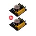 LEMAN LM-3 PRO Tek Yollu Crossover Tweeter Filtresi LEMAN LM-3 PRO Tek Yollu Crossover Tweeter Filtresi