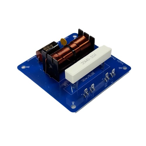 Leman LM-380G Tek Yollu Pasif Crossover Leman LM-380G Tek Yollu Pasif Crossover