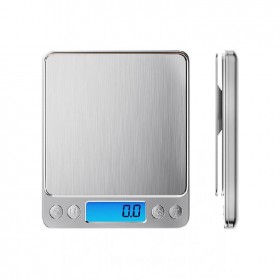 Powermaster Dijital Hassas Terazi 3000 Gr. - PM-14634