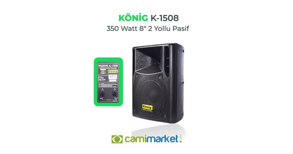 konig-k-1508-kabin-hoparlor-