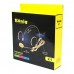 König K-1 Kablolu Headset Kafa Mikrofon