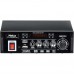 MEKSE UA-105 30W Stereo Bluetooth 12V Amfi