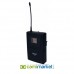 Roof R-404 4 Kanal UHF Kablosuz Mikrofon Alıcısı + 3 Mikrofon Set