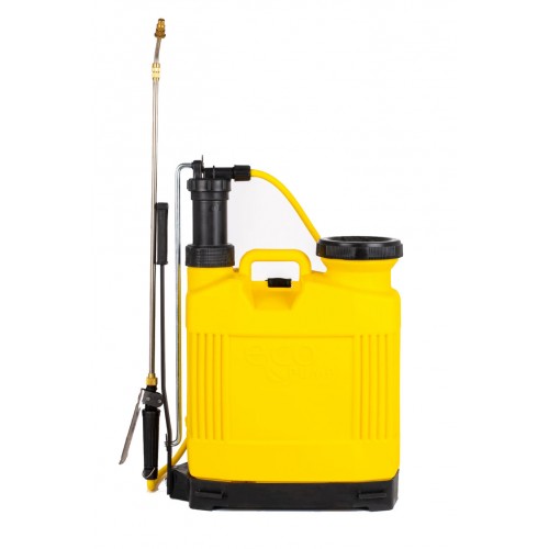 Pomilsan Eco Pump Manuel 16 LT Sırt ilaçlama Pompası 