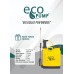 Pomilsan Eco Pump Manuel 16 LT Sırt ilaçlama Pompası 