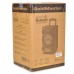 GOLDMASTER Portatif USB - Bluetooth Ses Sistemi ENJOY-105