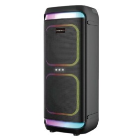 Hepu HP-986 Partybox Sarjlı Mikrofonlu Bluetooth Hoparlör