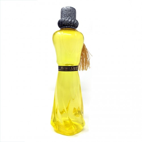 Meram Çiçeği Kolonyası 400 cc Semazen Şişe