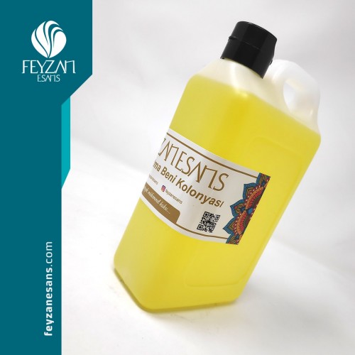 Unutma Beni Kolonyası 900 cc Unutma Beni Kolonyası 900 cc