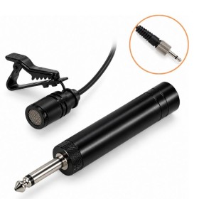 Machtig-Kraftig ML401 Yaka Mikrofonu