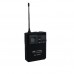 MagicVoice MV-1303Y UHF Kablosuz Yaka ve Kafa Mikrofonu