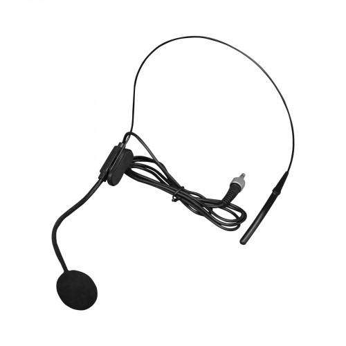 MİTO HS-B01 Kablolu Kafa Headset Mikrofon - 3.5 mm Jack