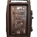 DMR Sound CA-12 UHF Taşınabilir Ses Sistemi Mevlüt Anfisi