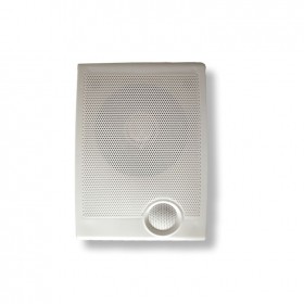 Osawa OSW-638 Duvar Tipi Hoparlör 100 Volt 16 cm 15 W 7 İnç