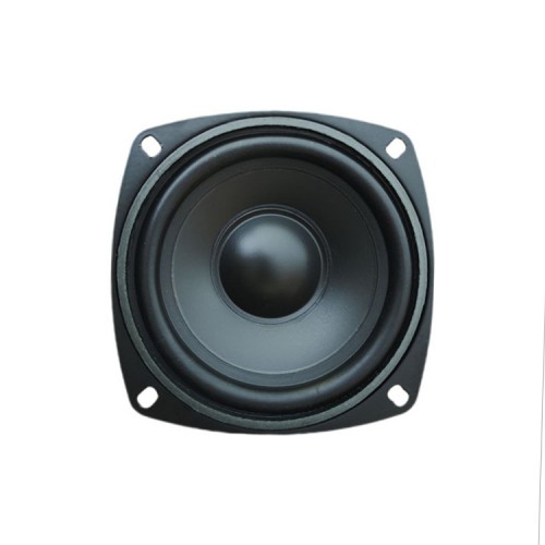 10 cm Çıplak Hoparlör 4" - PW-10.1