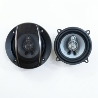 Pawer PW-402 Oto Hoparlör 300 Watt Yuvarlak Hoparlör 2'li Takım