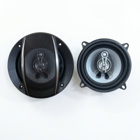 Pawer PW-402 Oto Hoparlör 300 Watt Yuvarlak Hoparlör 2'li Takım