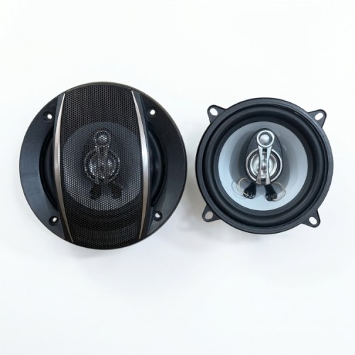 Pawer PW-402 Oto Hoparlör 300 Watt Yuvarlak Hoparlör 2'li Takım Pawer PW-402 Oto Hoparlör 300 Watt Yuvarlak Hoparlör 2'li Takım