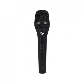 Pawer PW-80 Kablolu Dinamik El Mikrofonu - XLR