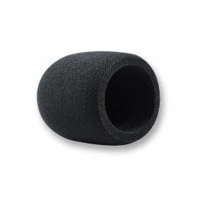 El Mikrofonu Süngeri