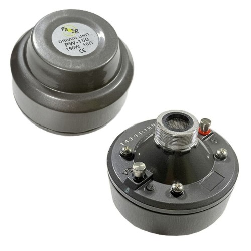Pawer PW-150 16 Ohm Ünit 150 Watt Cami Hoparlörü
