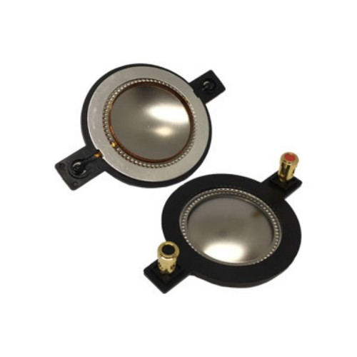 PAWER PW-44MF 44 mm 8 Ohm Driver Membranı – PW-44TF Diyafram PAWER PW-44MF 44 mm 8 Ohm Driver Membranı – PW-44TF Diyafram