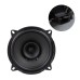 13 cm Araç Hoparlörü 5 İnç 2 Yollu  100W Maksimum Güç 40W RMS Oto Hoparlörü PW-13/100