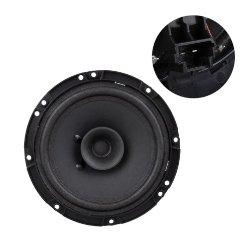16 cm Araç Hoparlörü 6 İnç 2 Yollu 100W Maksimum Güç 40W RMS Oto Hoparlörü PW-16/100 16 cm Araç Hoparlörü 6 İnç 2 Yollu 100W Maksimum Güç 40W RMS Oto Hoparlörü PW-16/100