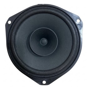 16 cm Araç Hoparlörü 6,5 İnç 100W Maksimum Güç Opel Oto Hoparlörü PW-160-1F
