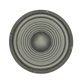 PAWER ÇIPLAK HOPARLÖR 20 CM 8 OHM LASTİKLİ PW-200-1