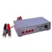 Rose HP-604 Pazarcı Anfi Seti-Mıknatıslı Horn-Kablolu Mikrofonlu-Ses Kayıtlı-Bluetooth/SD Card/USB Rose HP-604 Pazarcı Anfi Seti-Mıknatıslı Horn-Kablolu Mikrofonlu-Ses Kayıtlı-Bluetooth/SD Card/USB