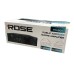 Rose FR-801 2x100 Watt 2 Zone Trafolu Stereo Anfi Mp3, Bluetooth, SD Kart 2 Mikrofon Girişli Kumandalı Rose FR-801 2x100 Watt 2 Zone Trafolu Stereo Anfi Mp3, Bluetooth, SD Kart 2 Mikrofon Girişli Kumandalı