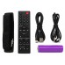 Rose HP-503-E 70 Watt Kablosuz El Mikrofonlu Usb-Sd-Bluetooth Taşınabilir Ses Sistemi