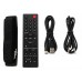Rose HP-503-K 70 Watt Kablosuz Kafa Mikrofonlu Usb-Sd-Bluetooth Taşınabilir Ses Sistemi