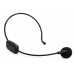 Rose Nova HP-505-KW 30 Watt Kablosuz Headset (Kafa ) Mikrofonlu Usb-Sd-Bluetooth Rehber Anfisi Taşınabilir Ses Sistemi