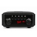 Rose Nova HP-505-K 30 Watt Kablolu Headset (Kafa ) Mikrofonlu Usb-Sd-Bluetooth Rehber Anfisi Taşınabilir Ses Sistemi Rose Nova HP-505-K 30 Watt Kablolu Headset (Kafa ) Mikrofonlu Usb-Sd-Bluetooth Rehber Anfisi Taşınabilir Ses Sistemi