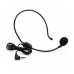 Rose Nova HP-505-K 30 Watt Kablolu Headset (Kafa ) Mikrofonlu Usb-Sd-Bluetooth Rehber Anfisi Taşınabilir Ses Sistemi Rose Nova HP-505-K 30 Watt Kablolu Headset (Kafa ) Mikrofonlu Usb-Sd-Bluetooth Rehber Anfisi Taşınabilir Ses Sistemi