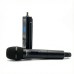 Rose R-201-EW UHF Kablosuz El Mikrofon 32 Kanal
