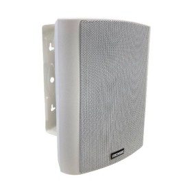 Rose RD-05W Trafolu Hoparlör Beyaz 12 Cm 30 Watt 5 İnç