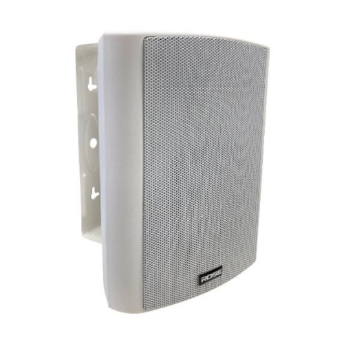 Rose RD-05W Trafolu Hoparlör Beyaz 12 Cm 30 Watt 5 İnç