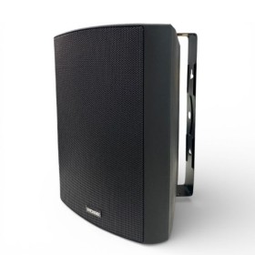 Rose RD-06B Trafolu Hoparlör Siyah 16 Cm 40 Watt 6 İnç