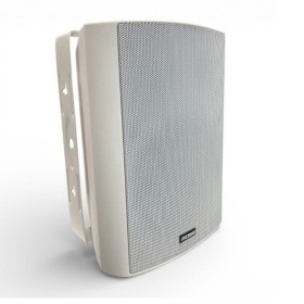 Rose RD-06W Trafolu Hoparlör Beyaz 16 Cm 40 Watt 6 İnç