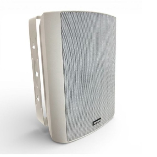 Rose RD-06W Trafolu Hoparlör Beyaz 16 Cm 40 Watt 6 İnç