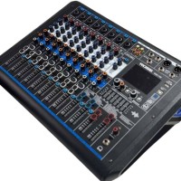 ROSE RS8-700 Power Mikser Anfi 8 Kanal 2x350 Watt - RS8-700