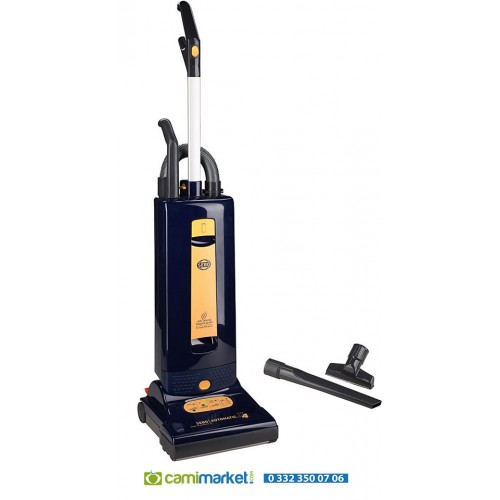 Sebo X 4 Cami Süpürgesi